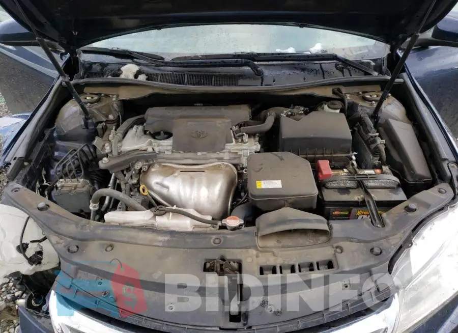 4T4BF1FK2GR537639 Photo# 11