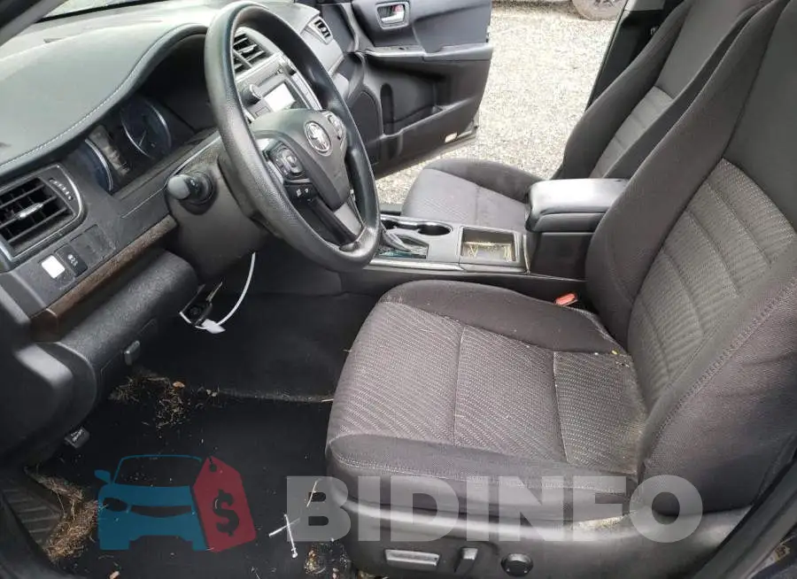 4T4BF1FK2GR537639 Photo# 7