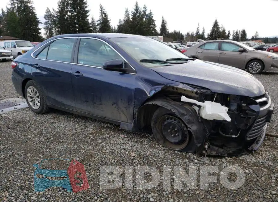 4T4BF1FK2GR537639 Photo# 4