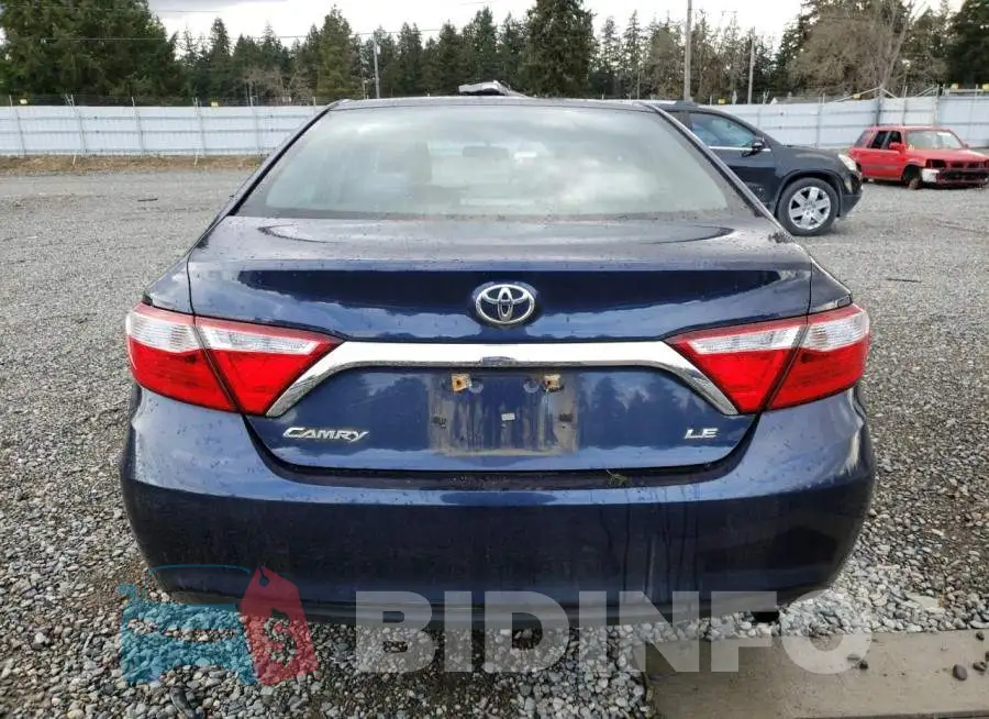 4T4BF1FK2GR537639 Photo# 6