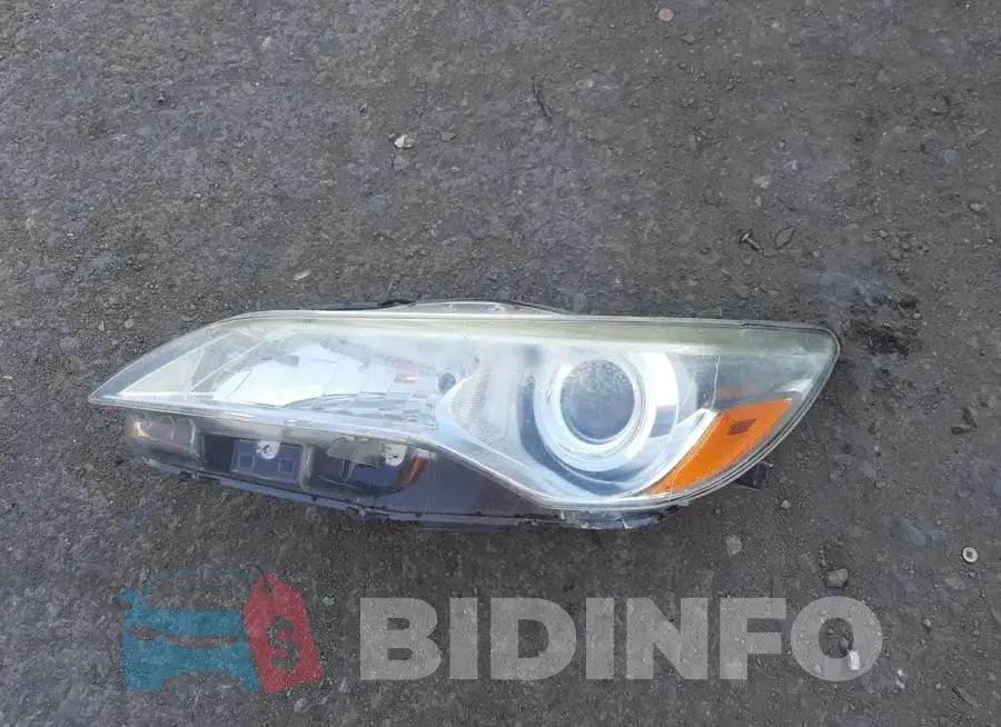 4T4BF1FKXGR564376 Photo# 12
