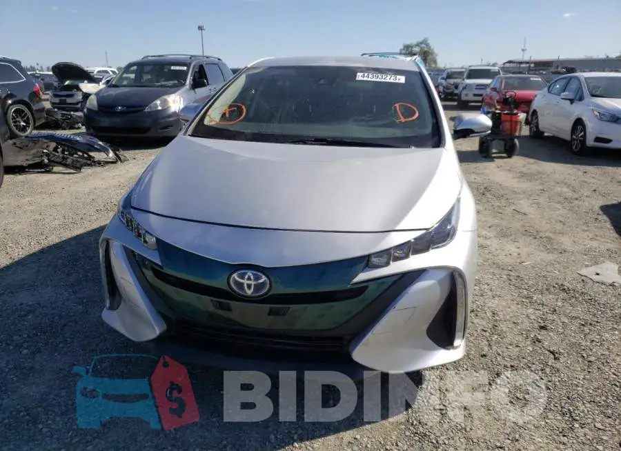 JTDKAMFP8M3168359 Photo# 5