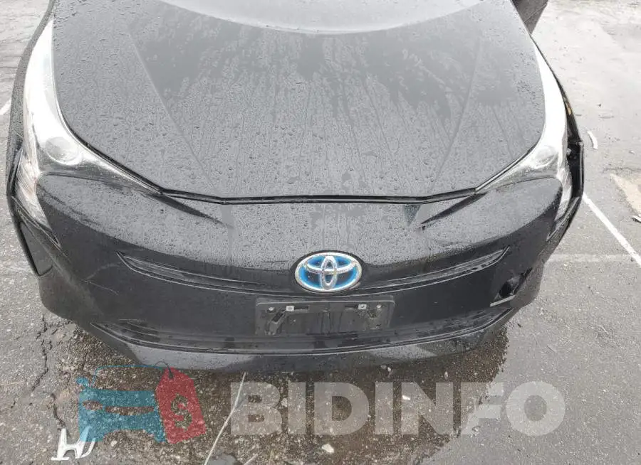 JTDKARFU5G3011170 Photo# 11