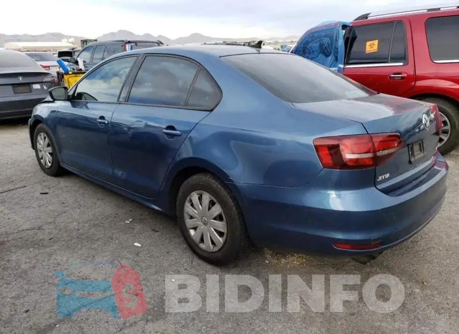 3VW267AJ9GM377311 Photo# 2