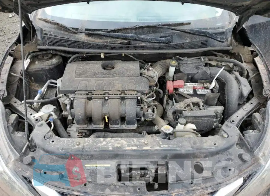 3N1AB7APXGY218176 Photo# 11