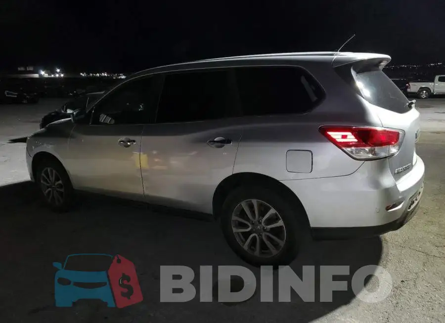 5N1AR2MN3EC660448 Photo# 2
