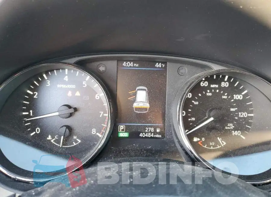 JN8AT2MT7KW268740 Photo# 9