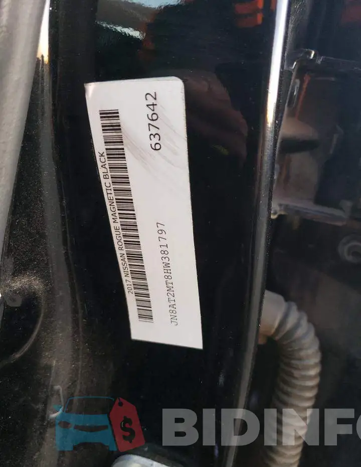 JN8AT2MT8HW381797 Photo# 12