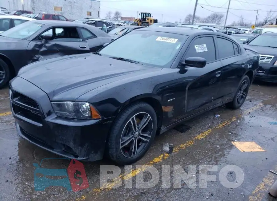 2C3CDXDT4EH320296 Photo# 1