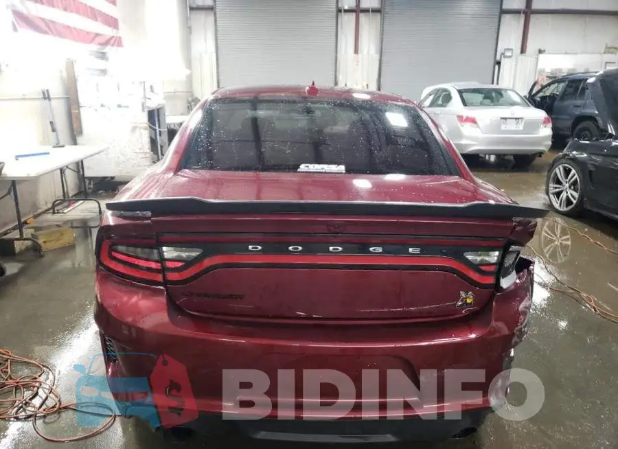 2C3CDXGJ9NH177744 Photo# 6