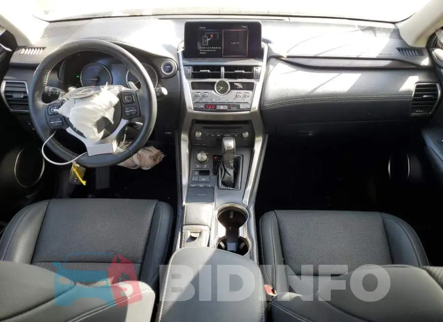 JTJGJRDZ0M5012440 Photo# 8