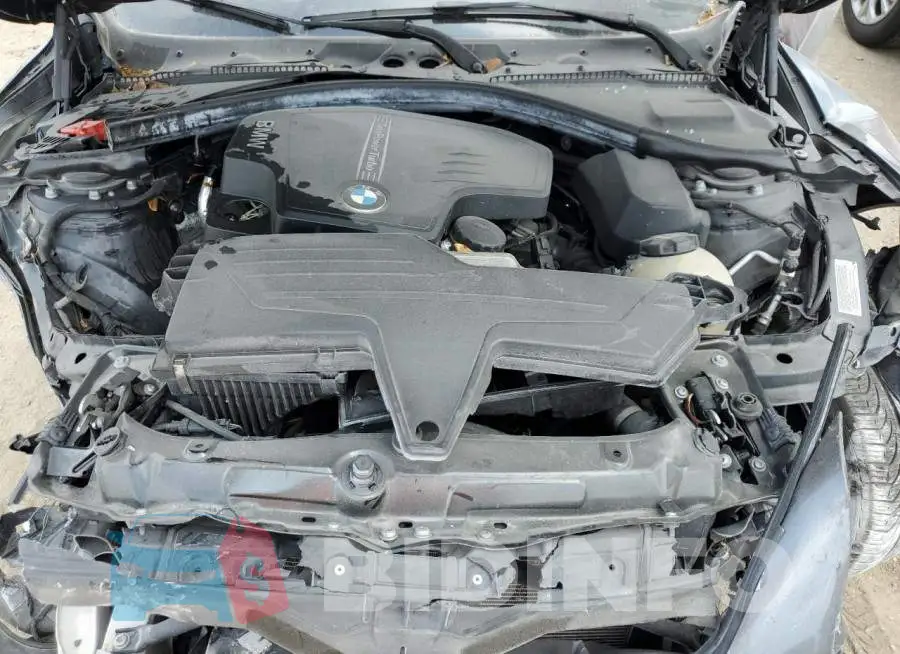 WBA3N7C52FK224430 Photo# 11