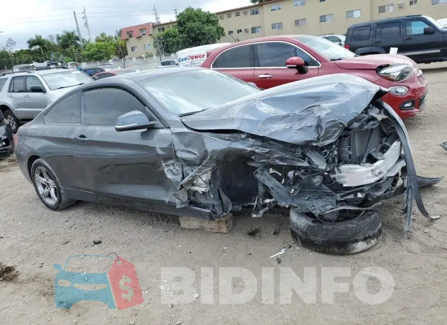 WBA3N7C52FK224430 Photo# 4