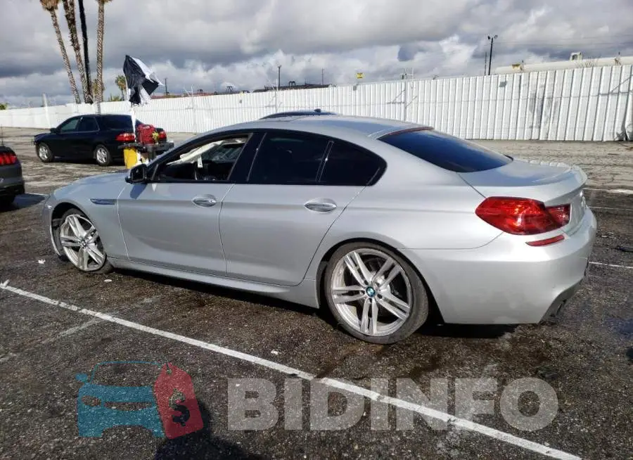 WBA6D0C50GG432351 Photo# 2