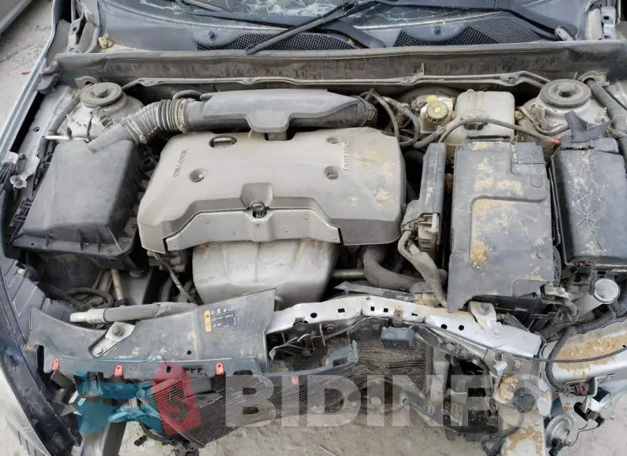 1G11H5SL2EF117917 Photo# 11