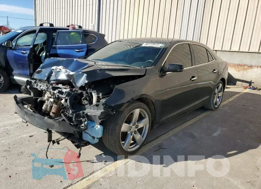 1G11J5SX9EF107327 Photo# 2
