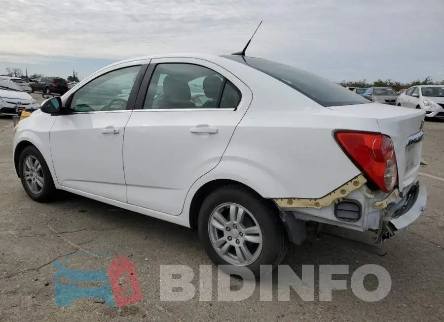 1G1JC5SH3E4215232 Photo# 2