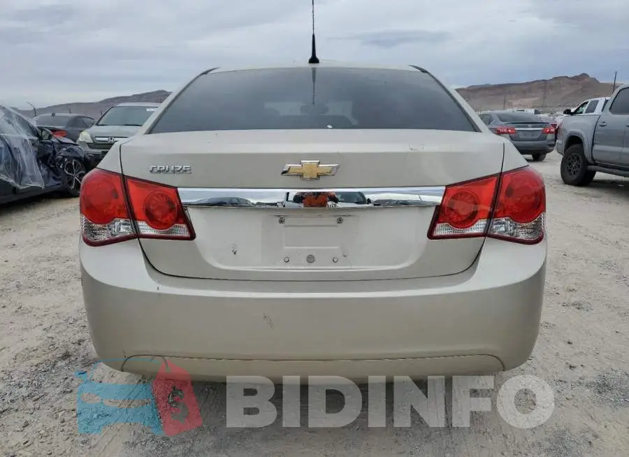 1G1PA5SH8E7344453 Photo# 6