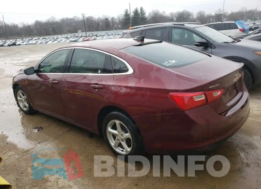 1G1ZB5ST5GF210888 Photo# 2