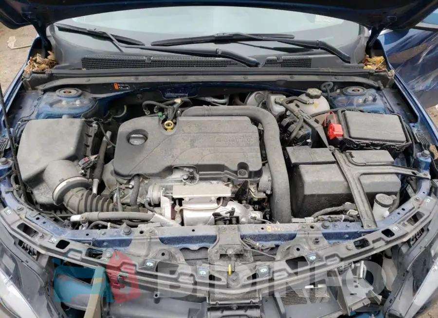 1G1ZD5ST8KF145571 Photo# 11