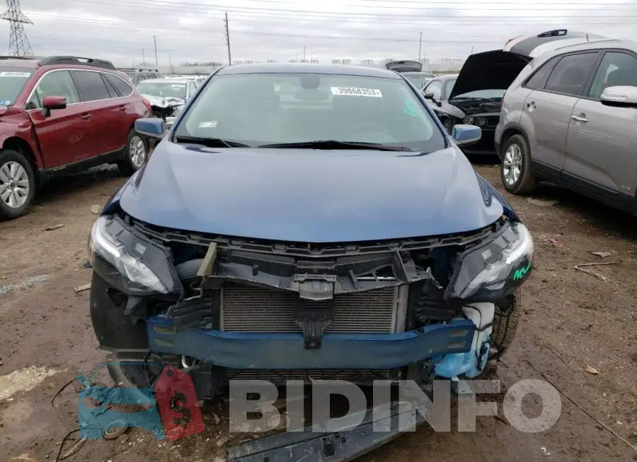 1G1ZD5ST8KF145571 Photo# 5