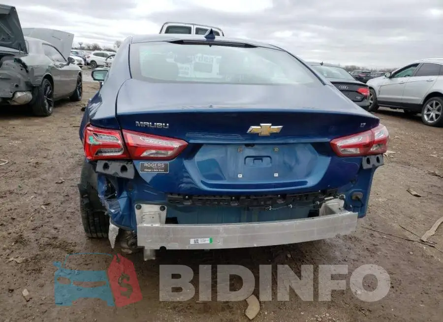 1G1ZD5ST8KF145571 Photo# 6