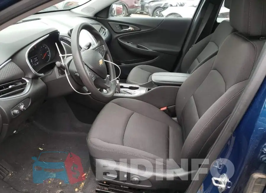1G1ZD5ST8KF145571 Photo# 7