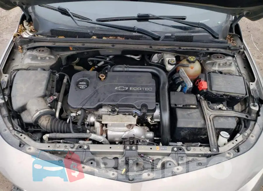 1G1ZE5ST1HF132201 Photo# 11