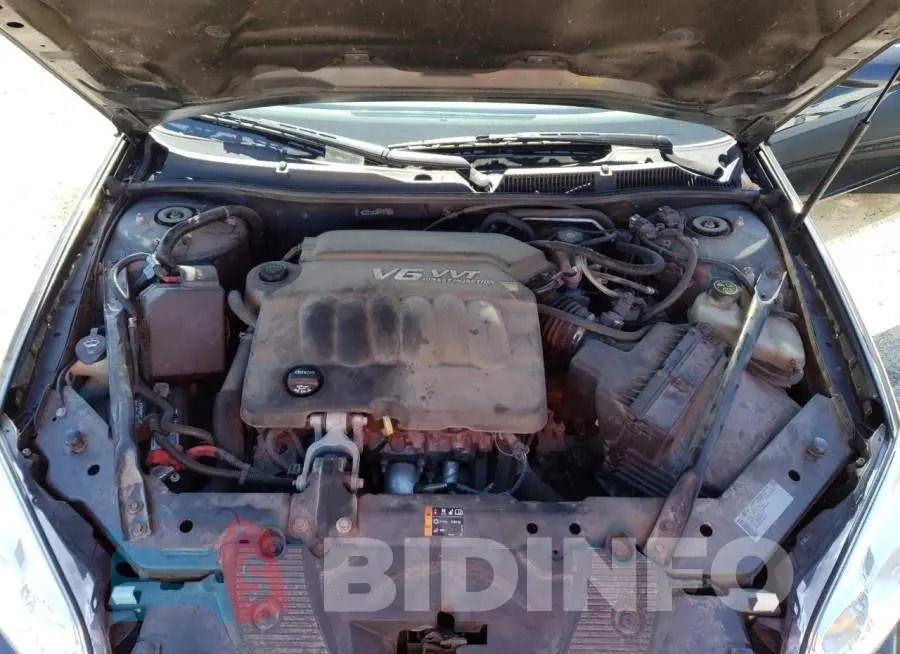 2G1WB5E39E1187800 Photo# 11