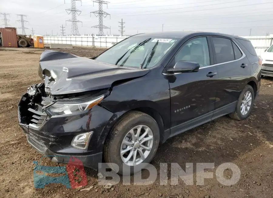 2GNAXKEV2L6138352 Photo# 1