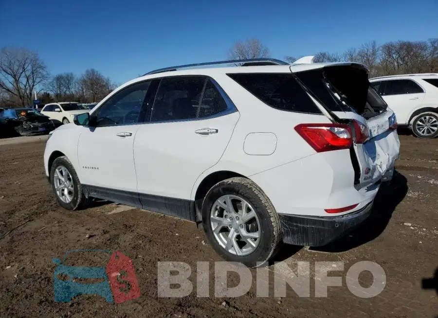 3GNAXXEV8KS534864 Photo# 2
