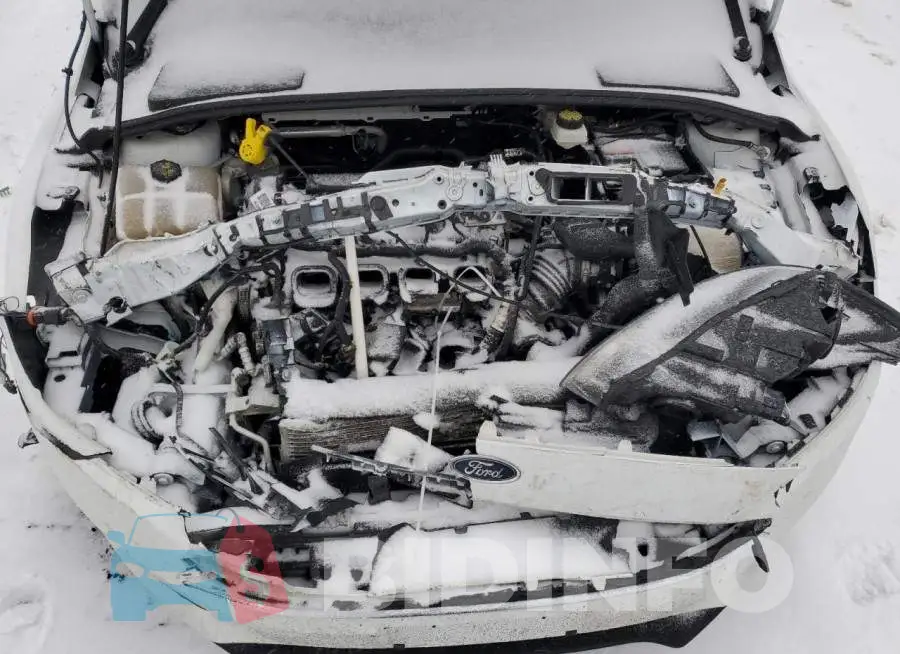 1FADP3F27JL287799 Photo# 11