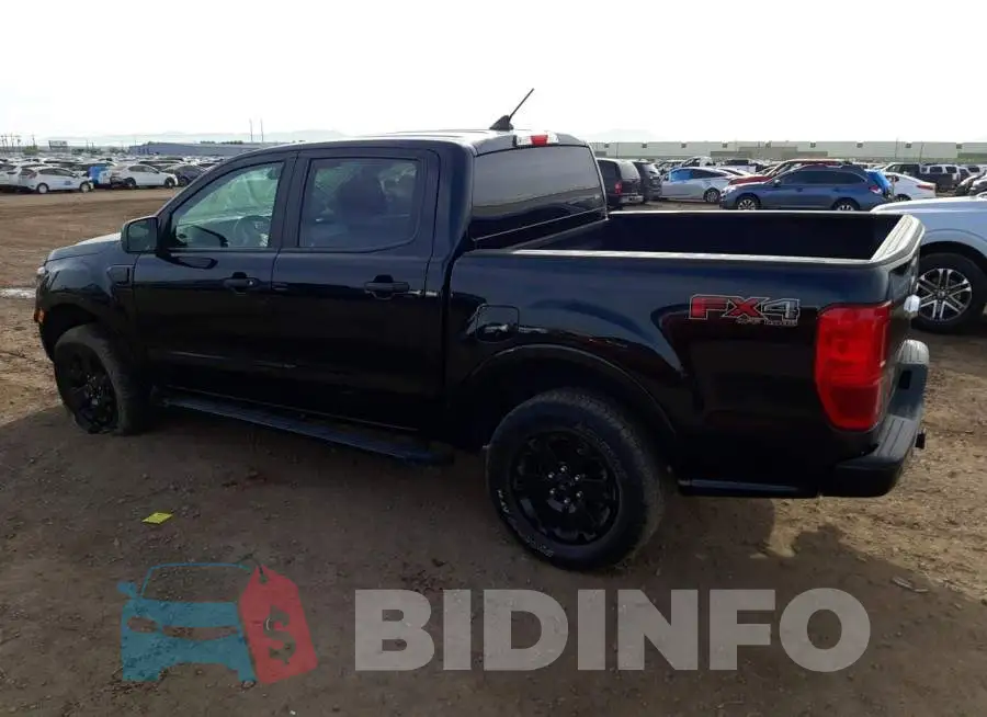 1FTER4FH4LLA10940 Photo# 2