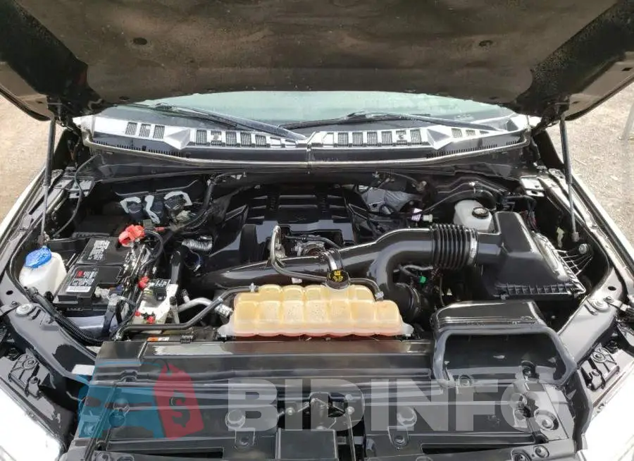 1FTEW1EP1JKF16020 Photo# 11