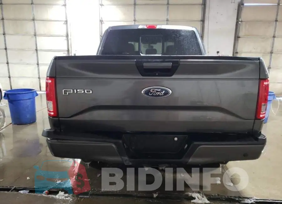 1FTEW1EP7HFB75077 Photo# 6