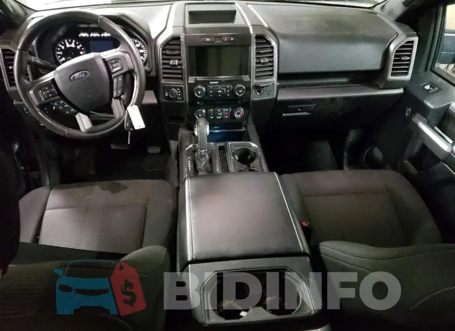 1FTEW1EP7HFB75077 Photo# 8