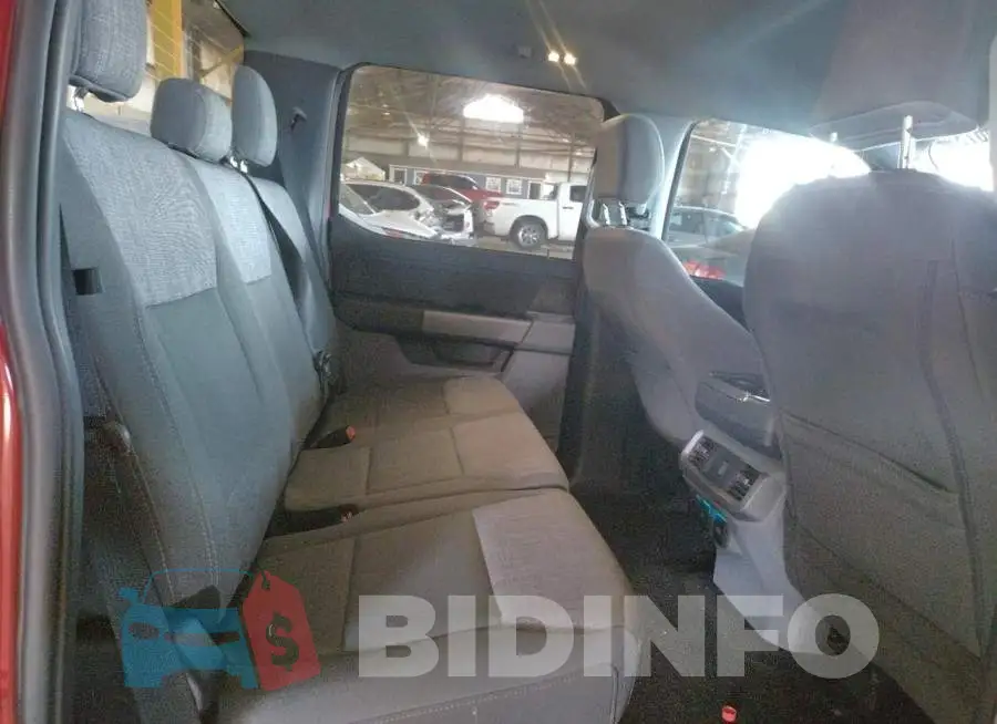 1FTFW1E89NKE87627 Photo# 10