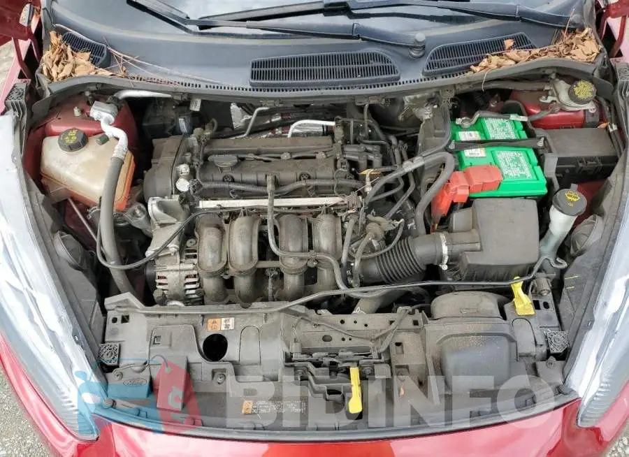 3FADP4EJXHM170547 Photo# 11