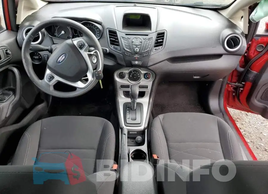 3FADP4EJXHM170547 Photo# 8
