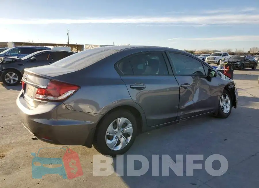 19XFB2F57EE021168 Photo# 3