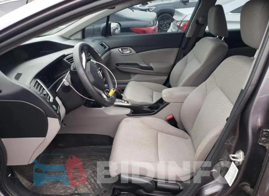 19XFB2F57FE094462 Photo# 7