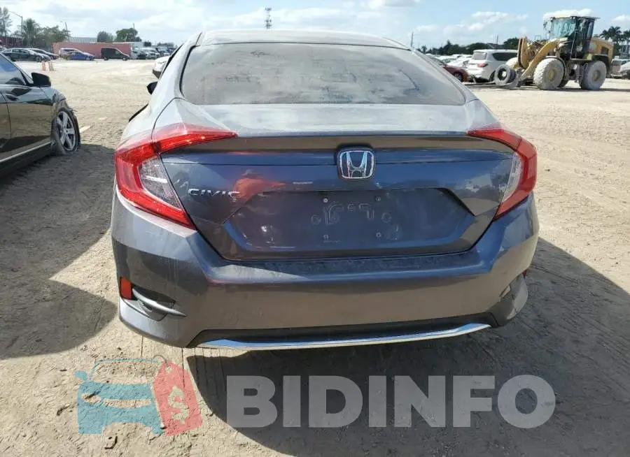 19XFC2F66LE027238 Photo# 6