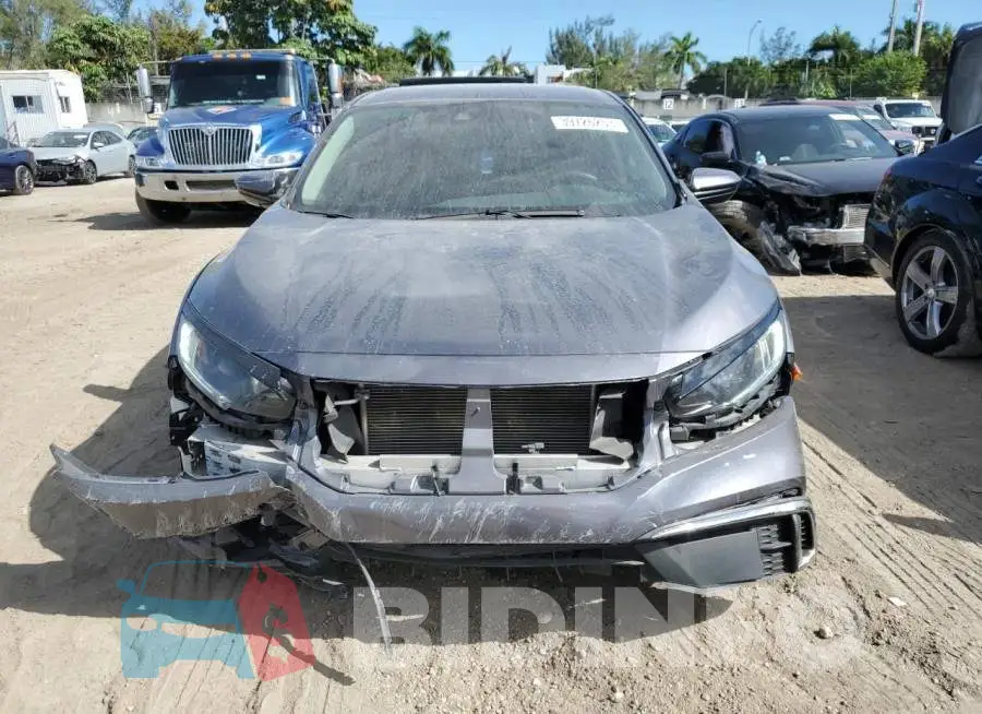 19XFC2F66LE027238 Photo# 5