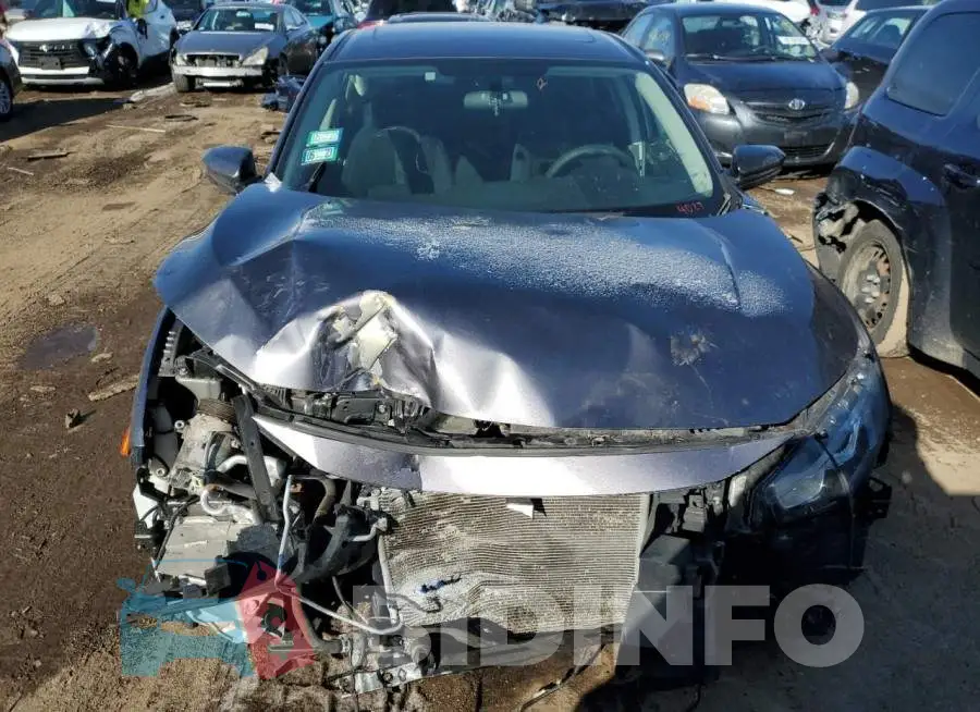 19XFC2F73HE004029 Photo# 5