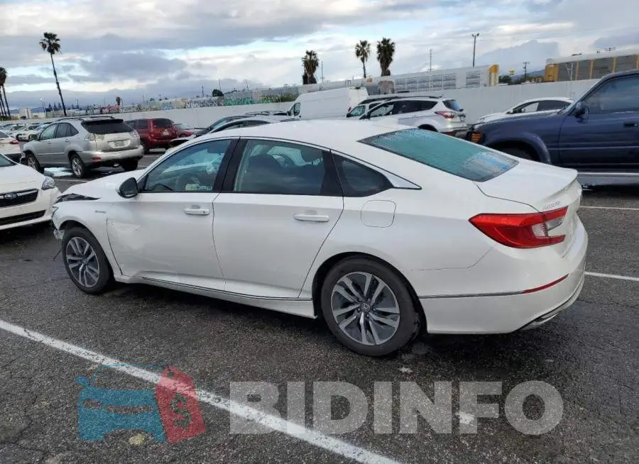 1HGCV3F47MA000542 Photo# 2