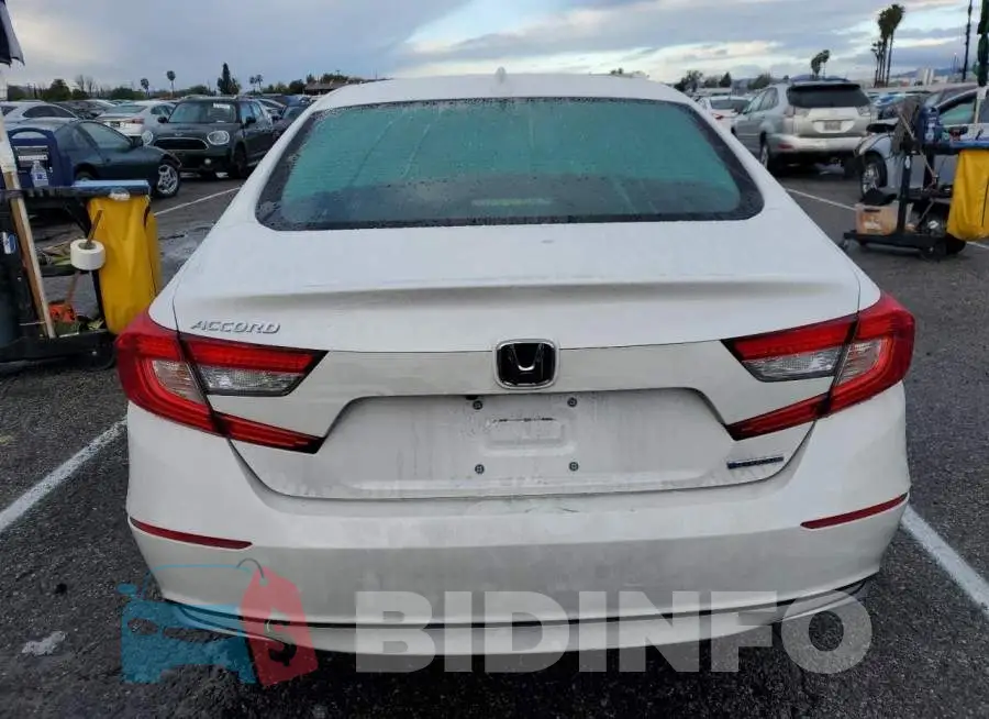1HGCV3F47MA000542 Photo# 6