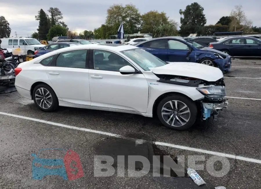 1HGCV3F47MA000542 Photo# 4