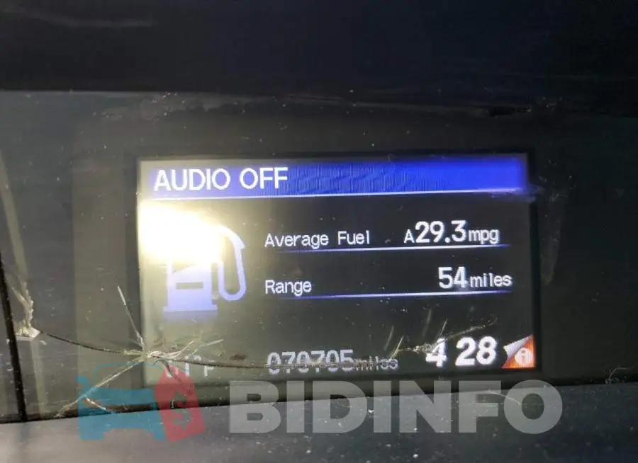 2HGFG3B56FH528017 Photo# 9