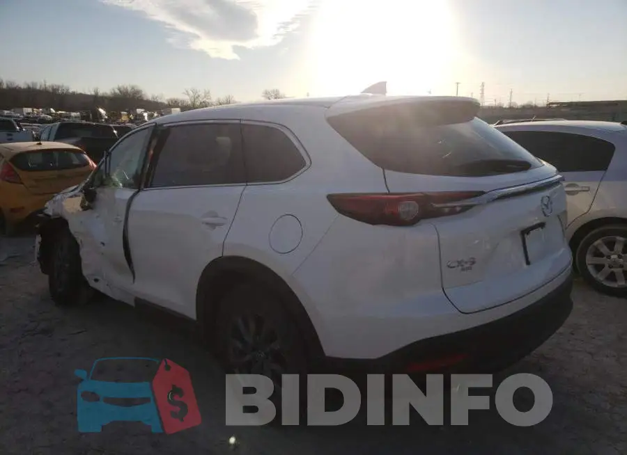 JM3TCBCY4N0602304 Photo# 2