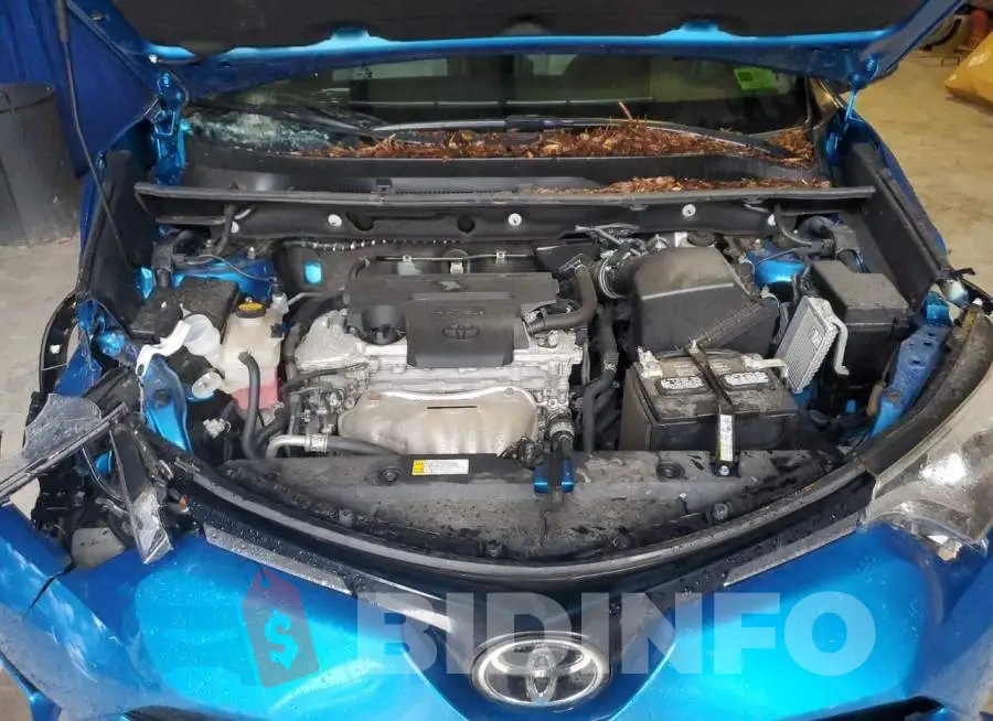 2T3DFREV4GW519583 Photo# 12